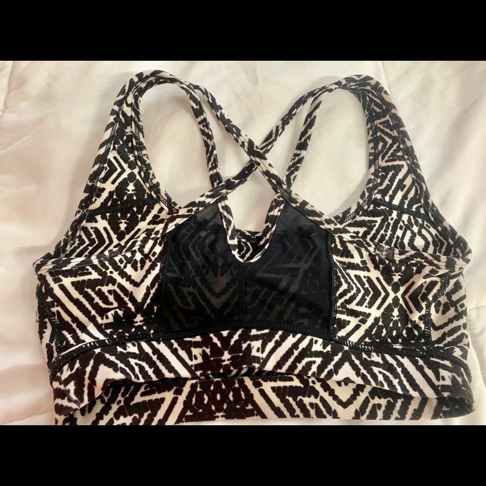 Size XS, Brand Reebok